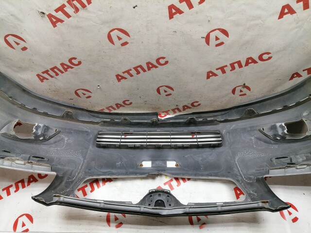 Бампер передний TOYOTA Avensis 