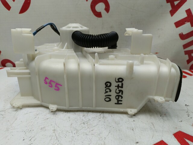 Моторчик печки NISSAN Bluebird Sylphy 