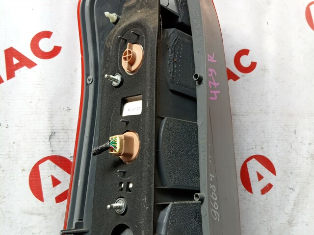 Стоп TOYOTA Succeed 