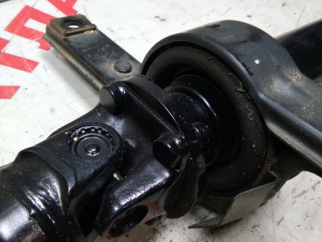 Карданный вал NISSAN Sunny 