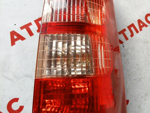 Стоп TOYOTA Succeed 