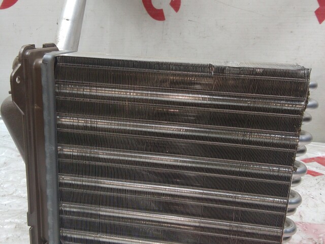 Радиатор печки RENAULT Duster 