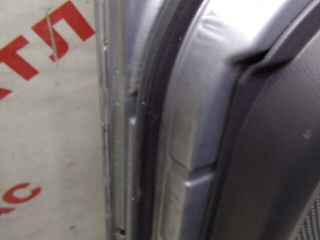Дверь HONDA Stepwgn 
