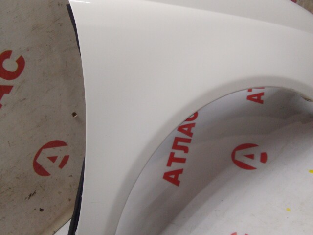 Крыло TOYOTA Platz 