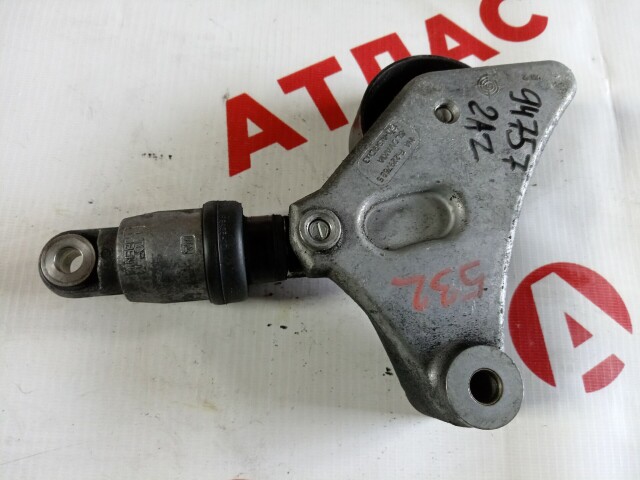 Ролик TOYOTA Avensis 2AZ-FSE