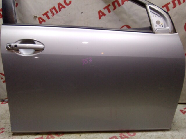 Дверь TOYOTA Corolla Fielder 