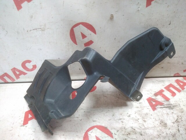 Защита двигателя HONDA Stream 