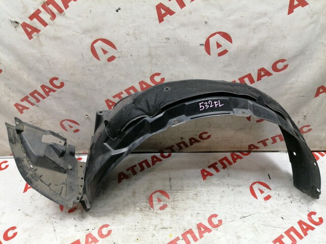 Подкрылок TOYOTA Avensis 