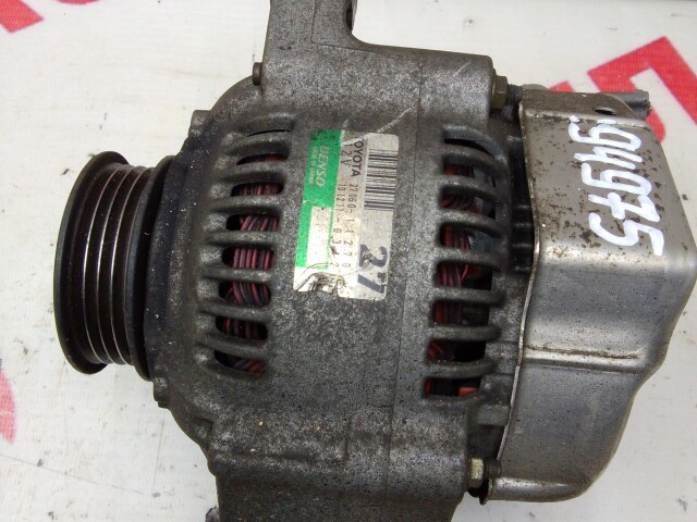 Генератор TOYOTA Corolla 4E-FE