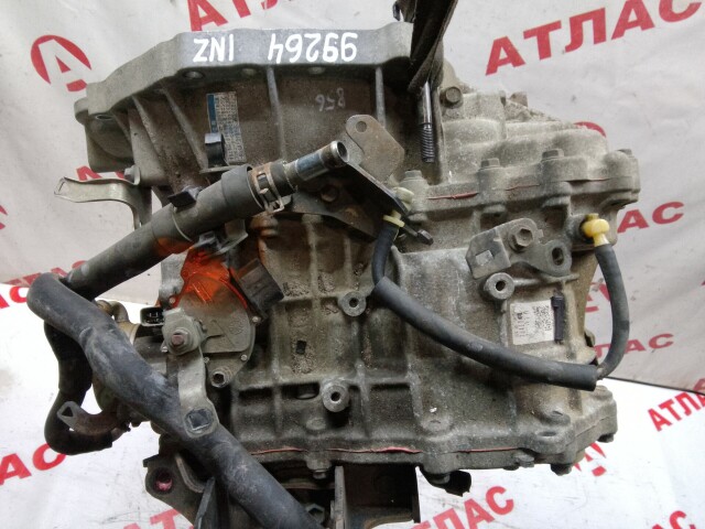 АКПП TOYOTA Corolla Fielder 1NZ-FE