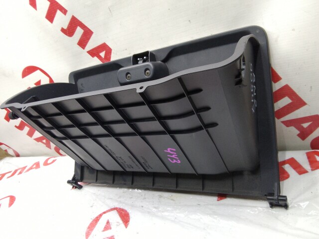 Бардачок HONDA Stream 