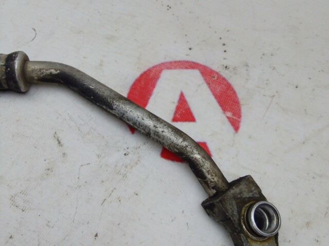 Трубка кондиционера TOYOTA Corolla 3ZZ-FE