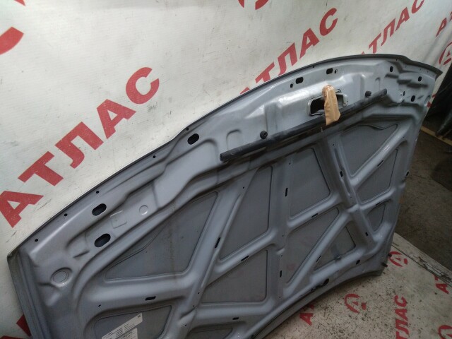 Капот NISSAN Sunny 