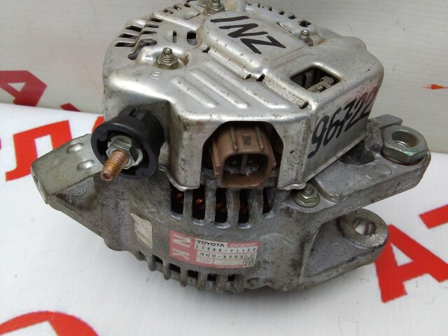 Генератор TOYOTA Corolla Fielder 1NZ-FE