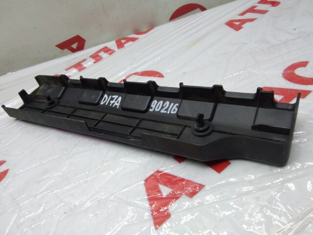 Декоративная крышка ДВС HONDA Stream D17A