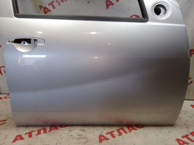 Дверь RENAULT Duster 