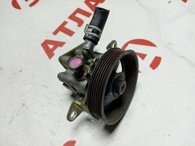 Гидроусилитель руля NISSAN X-Trail QR20-DE