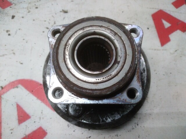 Ступица TOYOTA Corolla Fielder 