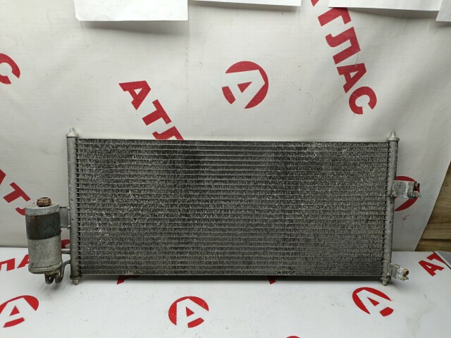 Радиатор кондиционера NISSAN Bluebird Sylphy 