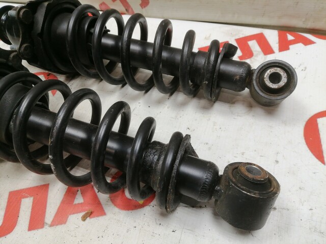 Стойка TOYOTA Corolla 