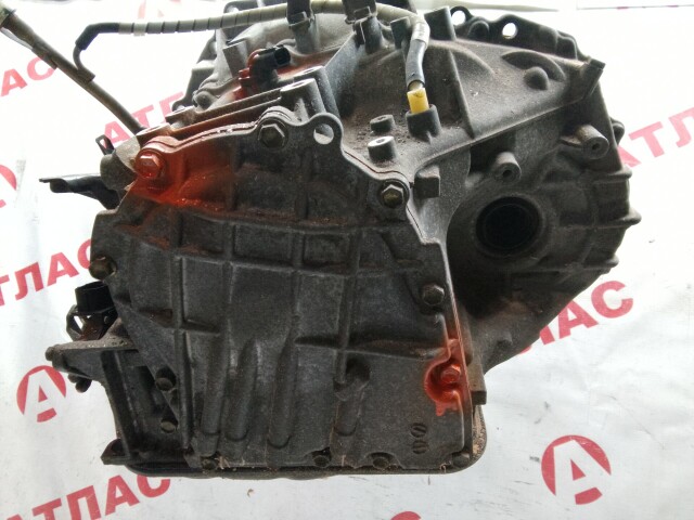 АКПП TOYOTA Corolla Fielder 1NZ-FE