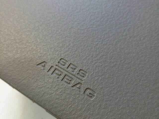 Airbag TOYOTA Platz 