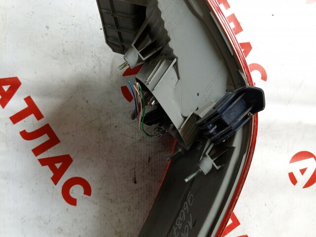 Стоп TOYOTA Camry 