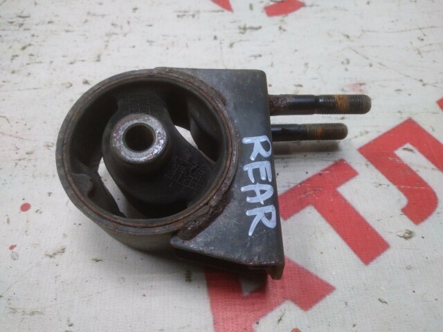 Подушка ДВС TOYOTA Platz 2NZ-FE