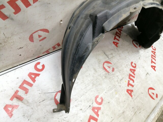 Подкрылок TOYOTA Corolla Axio 