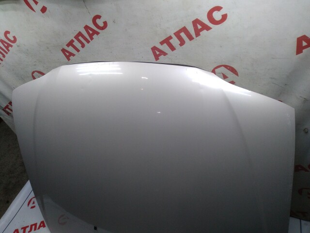 Капот TOYOTA Corolla 