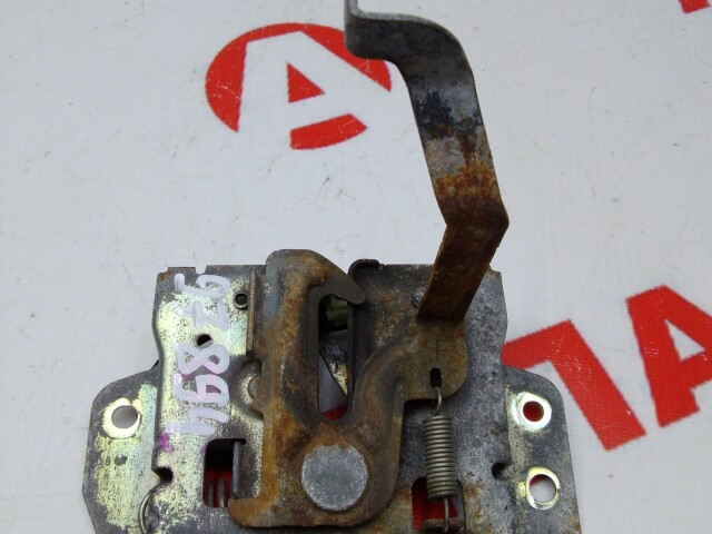 Замок капота MITSUBISHI Outlander 