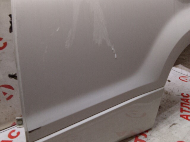 Дверь SUZUKI Escudo 