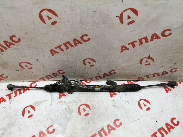 Рулевая рейка NISSAN Primera QR20-DE