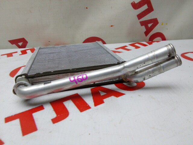 Радиатор печки TOYOTA Corolla Axio 