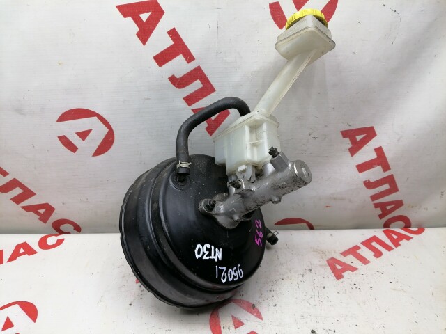 Главный тормозной цилиндр NISSAN X-Trail 