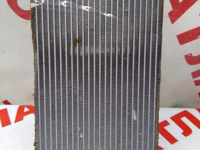 Радиатор печки MITSUBISHI RVR 