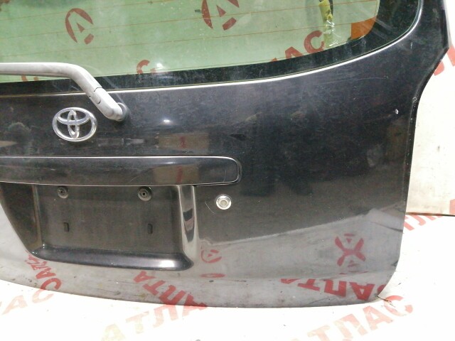 Дверь багажника TOYOTA Probox 