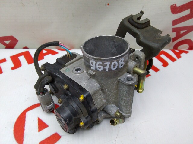 Дроссельная заслонка TOYOTA Corona Premio 3S-FSE