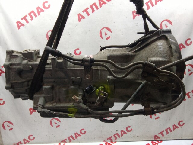АКПП TOYOTA Town Ace Noah 3S-FE