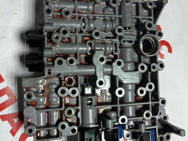 Блок TOYOTA RAV4 3ZR-FE