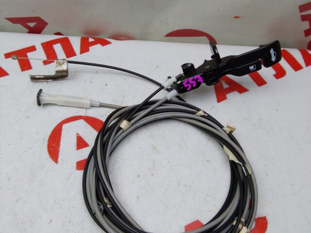 Трос багажника NISSAN Sunny 