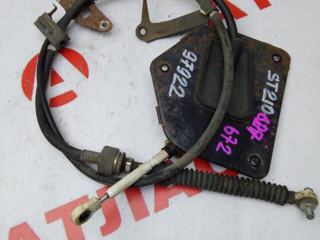 Трос КПП TOYOTA Corona Premio 