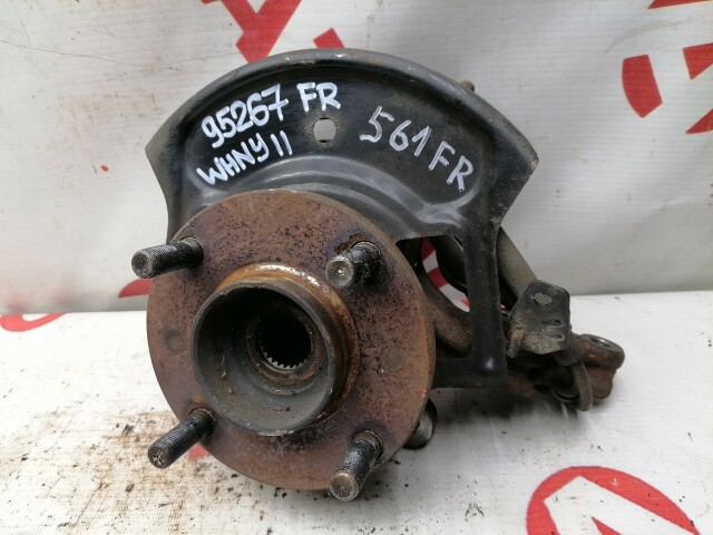 Ступица NISSAN Wingroad 