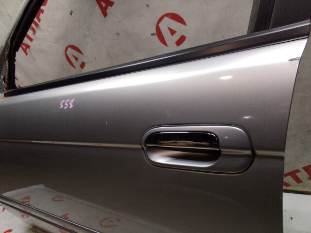 Дверь NISSAN Sunny 