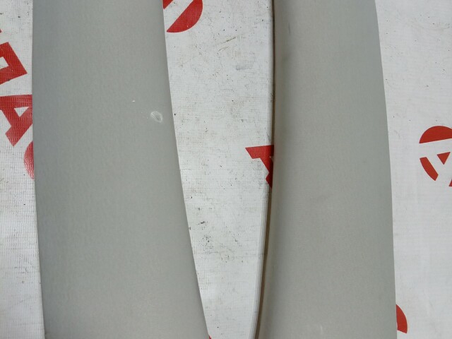 Обшивка стойки кузова TOYOTA Avensis 