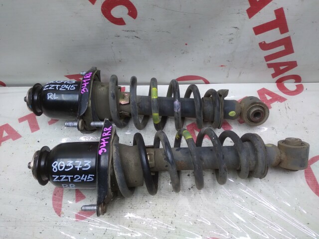 Стойка TOYOTA Allion 