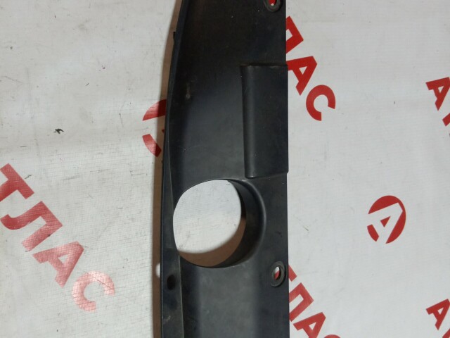 Накладка на радиатор HONDA Stream 