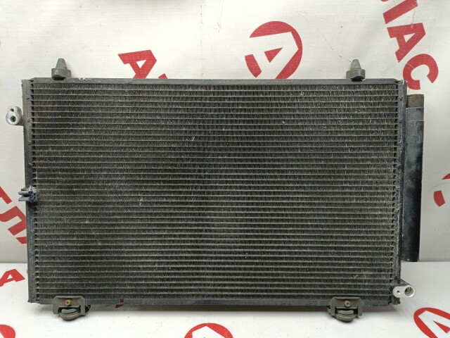 Радиатор кондиционера TOYOTA Corolla Fielder 