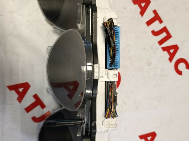 Щиток приборов HONDA Fit 