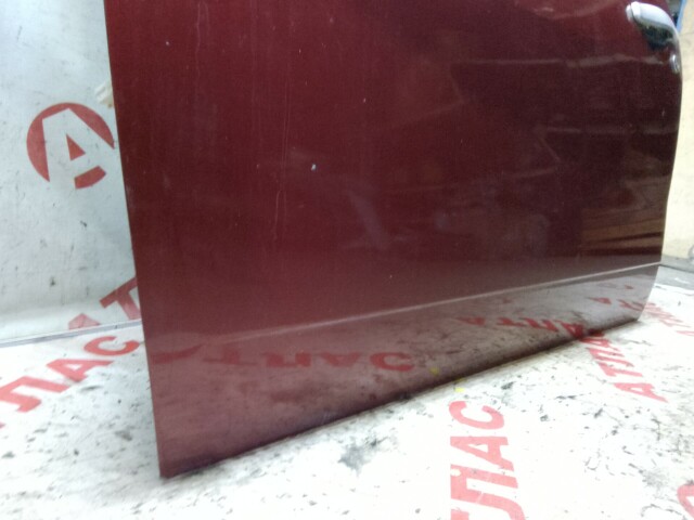 Дверь RENAULT Sandero Stepway 